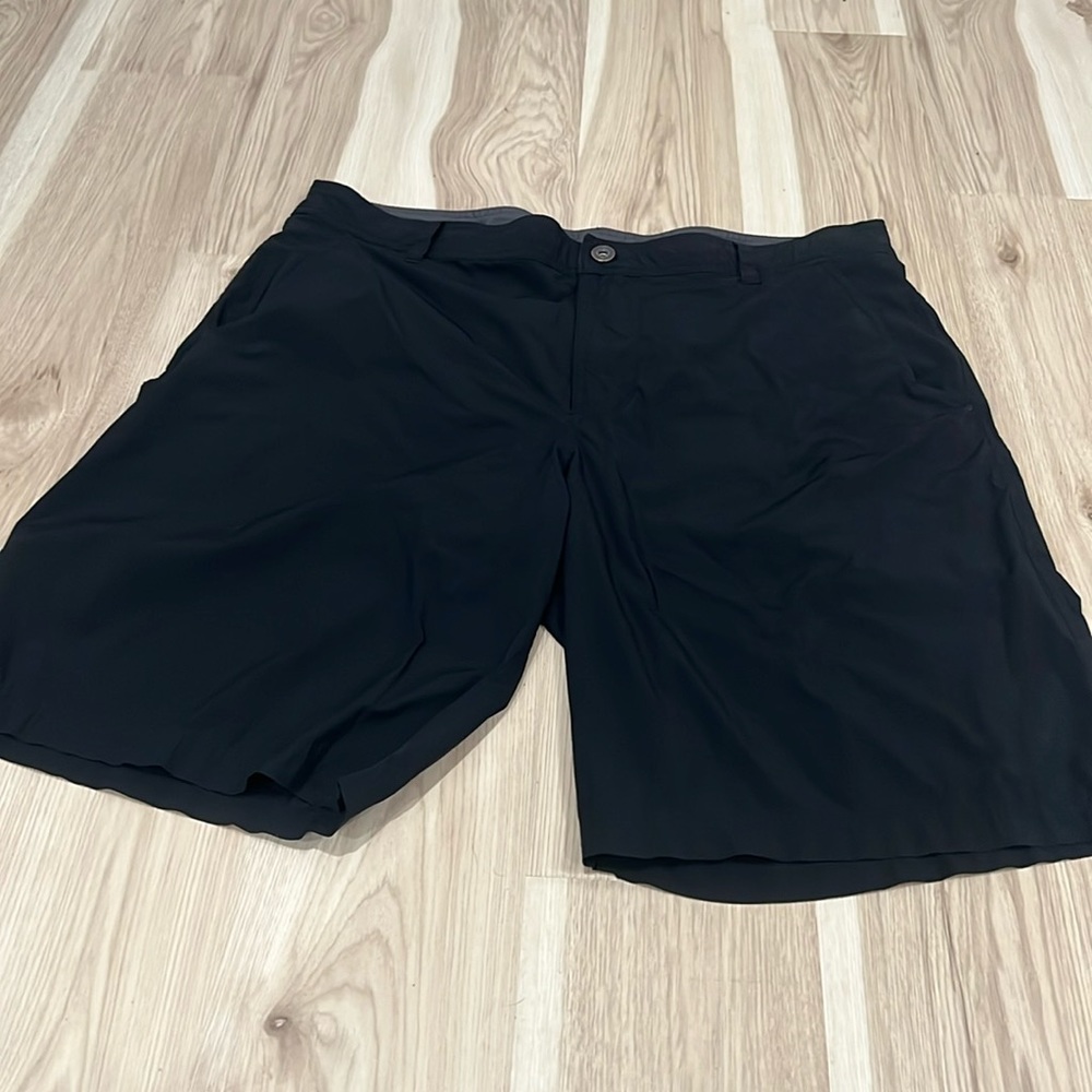 Lululemon Kahuna Short